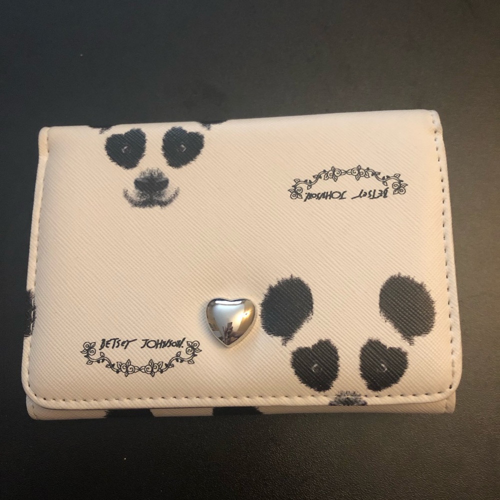 Betsey Johnson Wallet